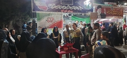 برگزاری کارگاه آموزش خودامدادی و دگرامدادی در تجمعات شبانه ارسنجان